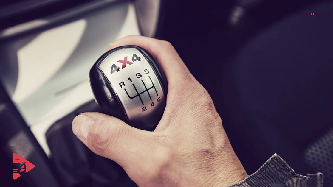 طريقة فصل الدفع الرباعي المستمر