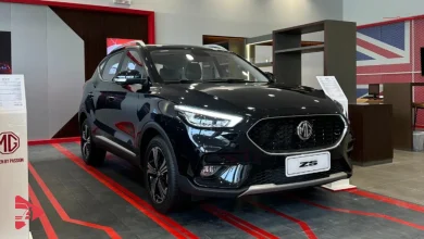 عيوب اللون الاسود فى السيارات