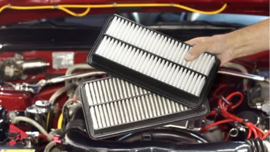 أضرار عدم تغيير فلتر هواء المحرك