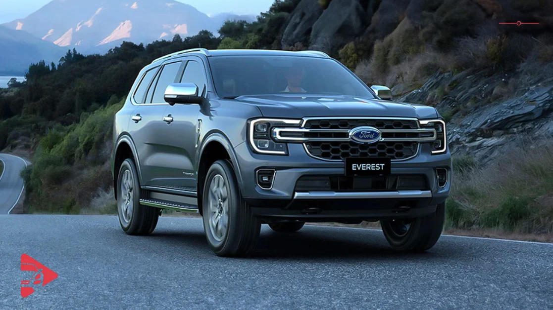 فورد ايفرست 2026
