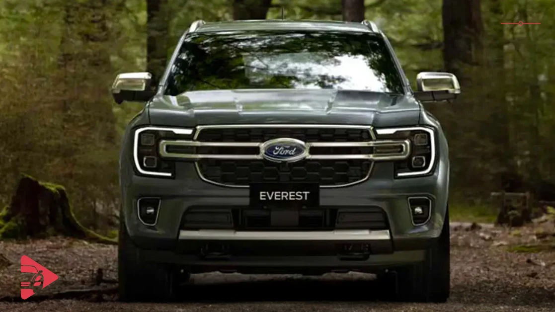 فورد ايفرست 2026