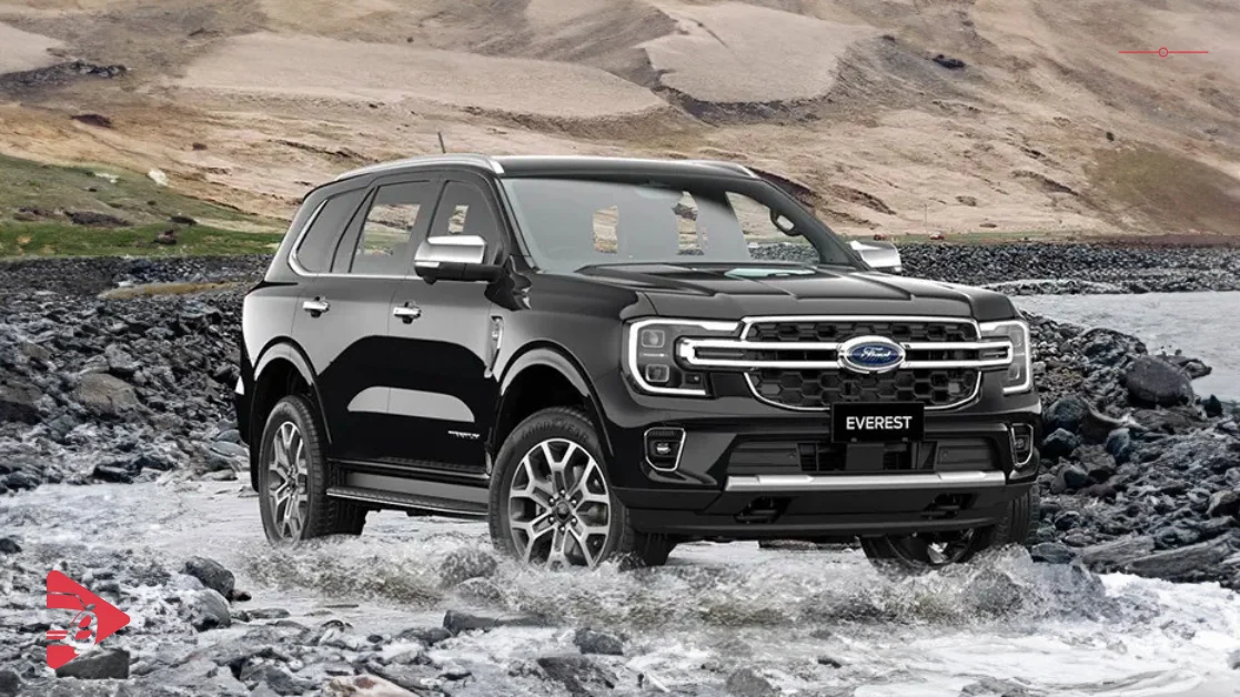 فورد ايفرست 2026