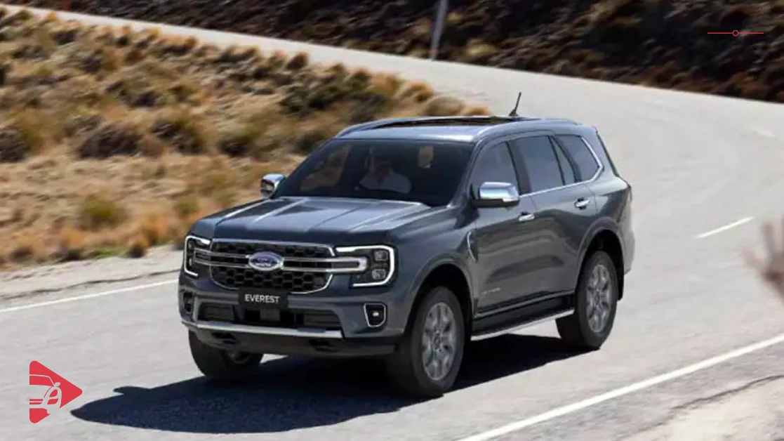 فورد ايفرست 2026