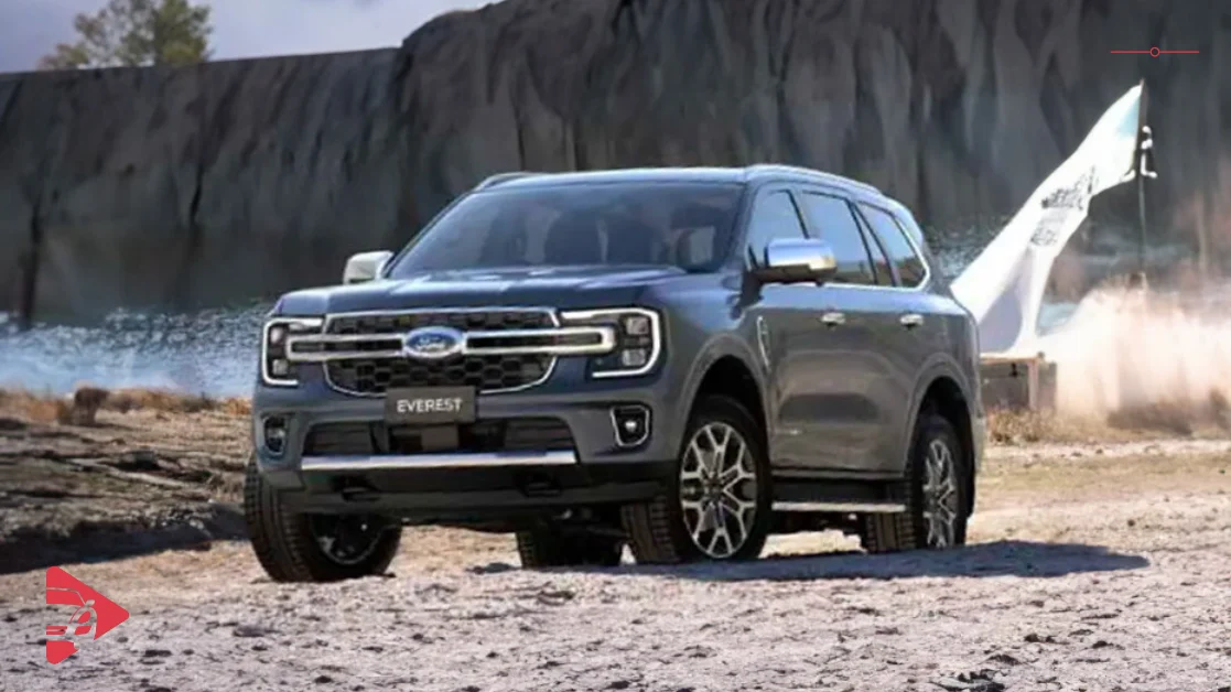 فورد ايفرست 2026