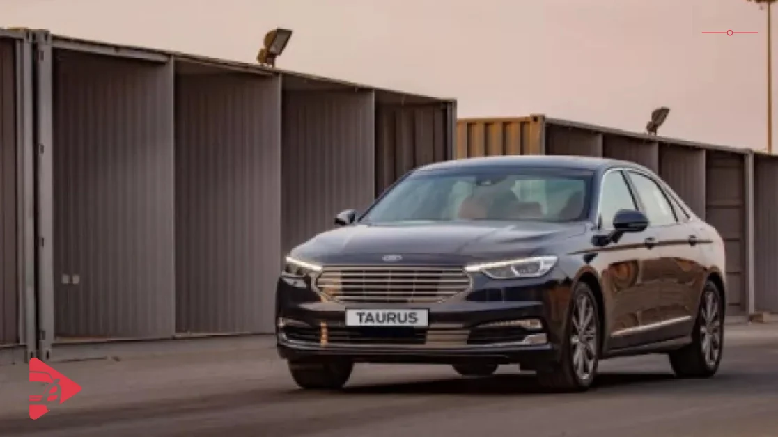 فورد توروس 2021