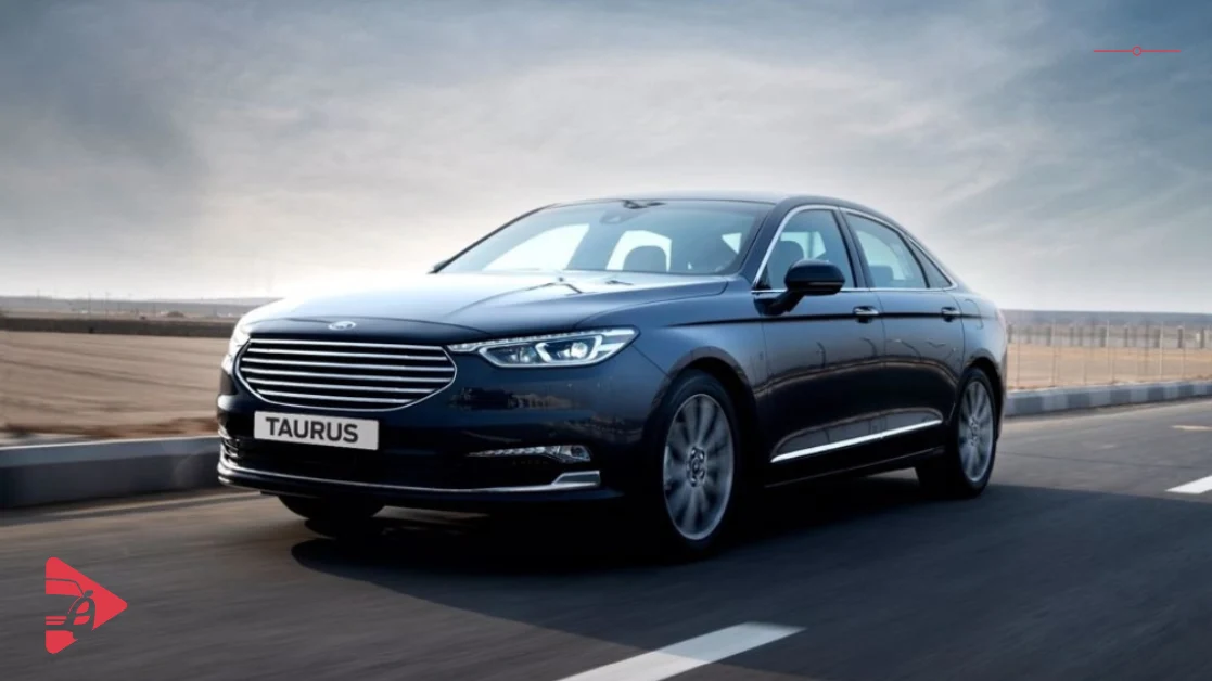 فورد توروس 2021