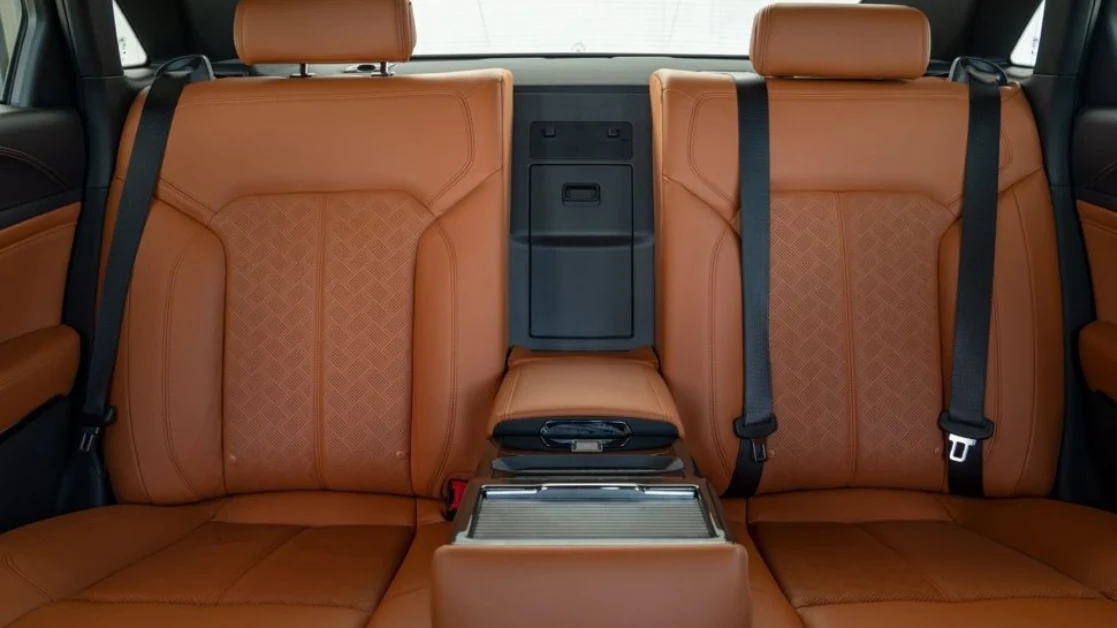 فورد توروس 2021