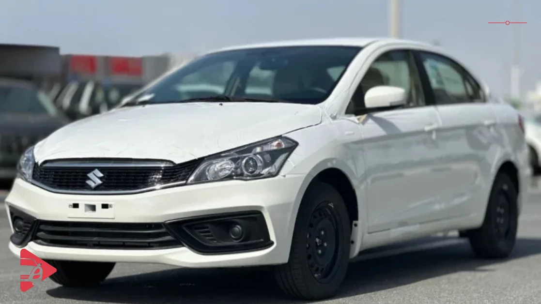 سوزوكي سياز 2026