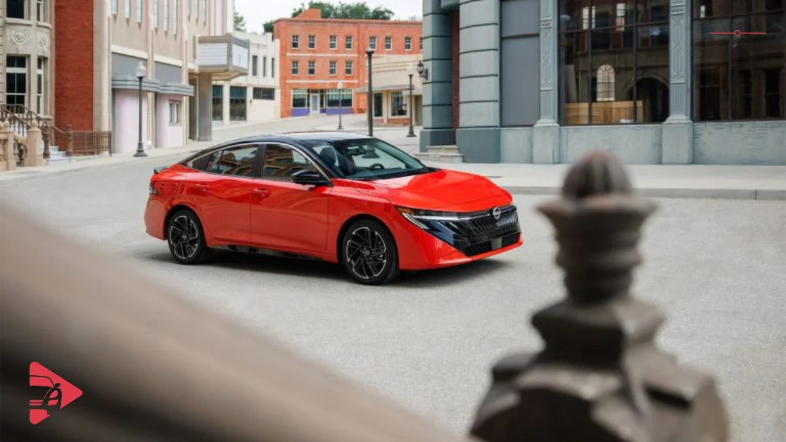 نيسان سنترا 2026