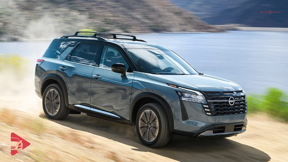 نيسان باثفايندر 2026