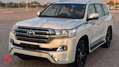 كم تكلفة صيانة لاندكروزر في السعودية؟