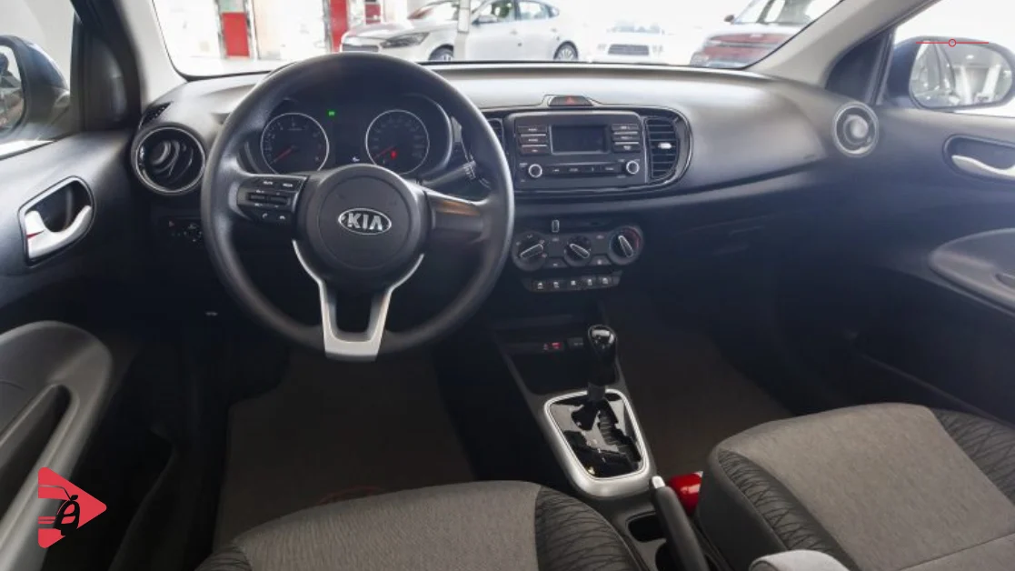 كيا بيجاس 2020