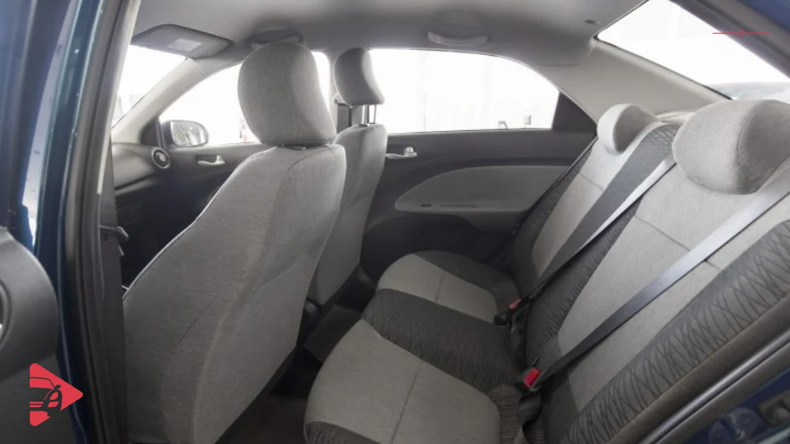 كيا بيجاس 2020