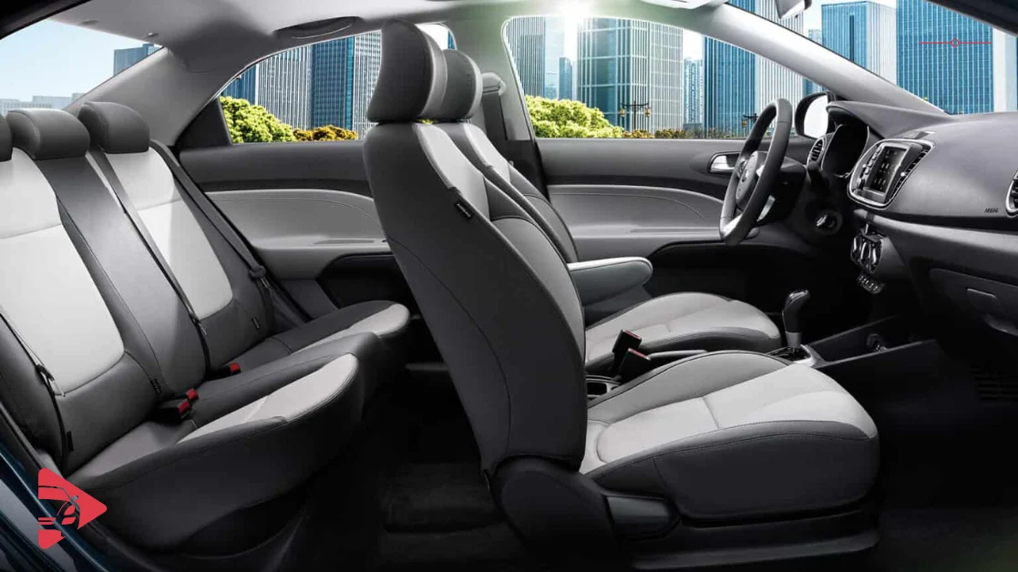 كيا بيجاس 2021