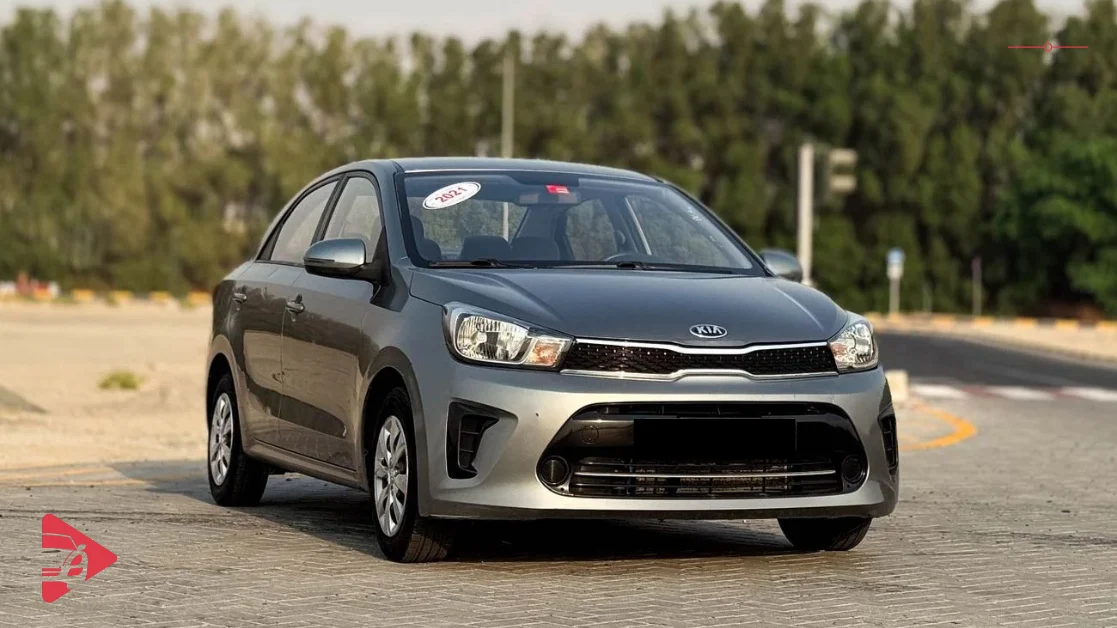 كيا بيجاس 2021