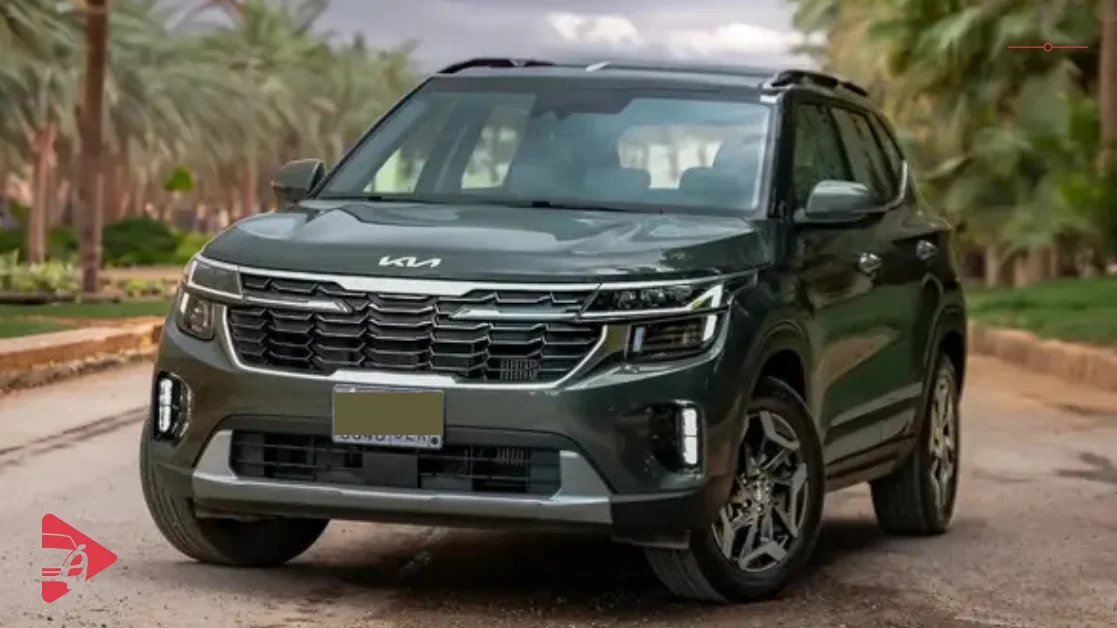 كيا سيلتوس 2026