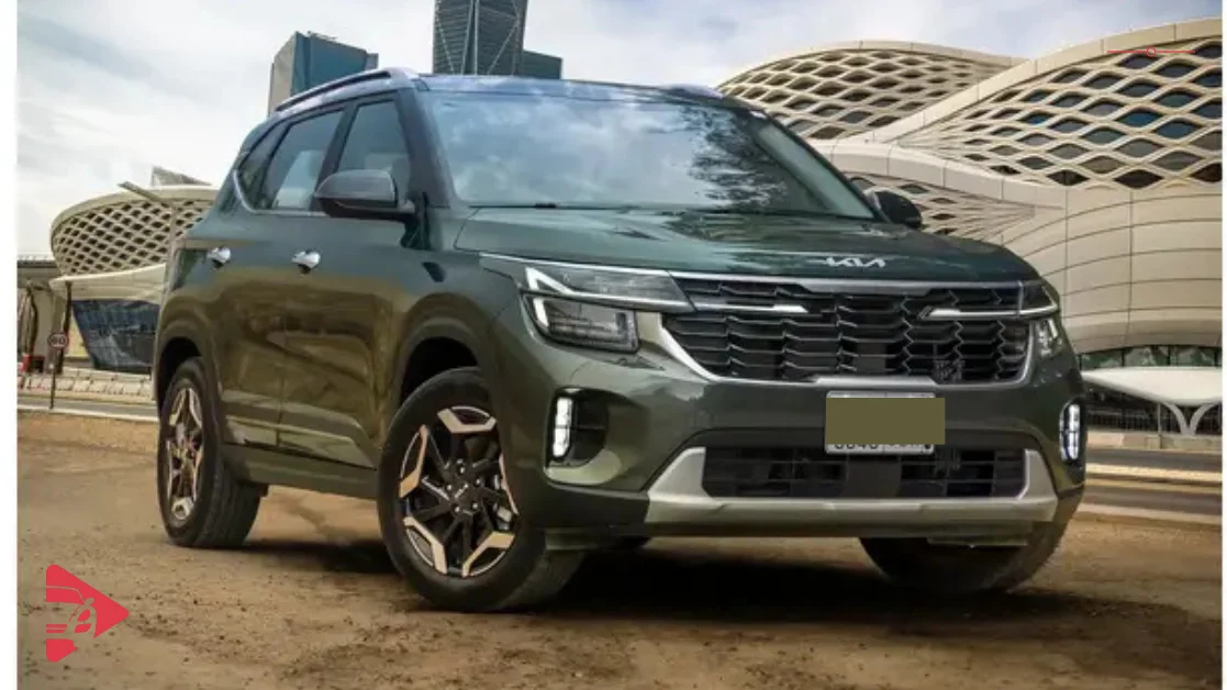 كيا سيلتوس 2026