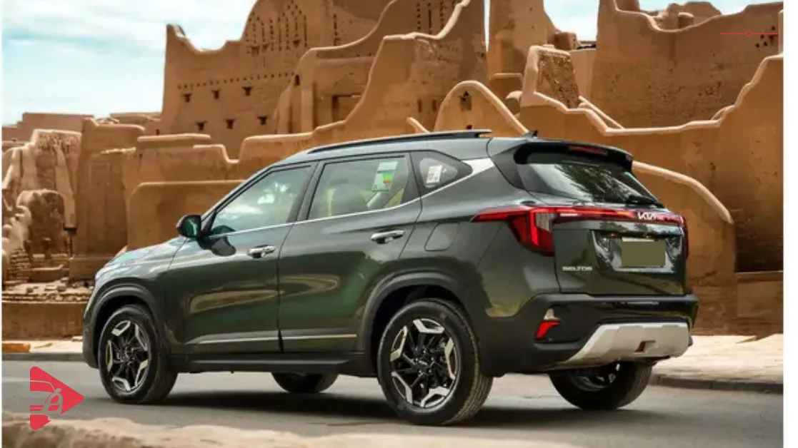 كيا سيلتوس 2026