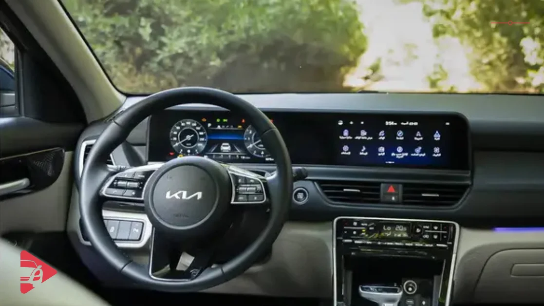 كيا سيلتوس 2026