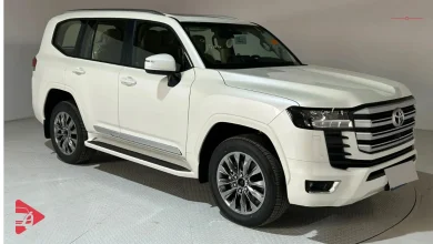 كيف تحافظ لاندكروزر على سعر إعادة البيع؟