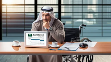 كيف يتم تقديم طلب سيارة لذوي الإعاقة في السعودية؟