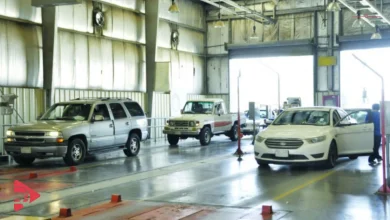 ما هي السيارات الخاضعة للفحص الدوري في السعودية؟