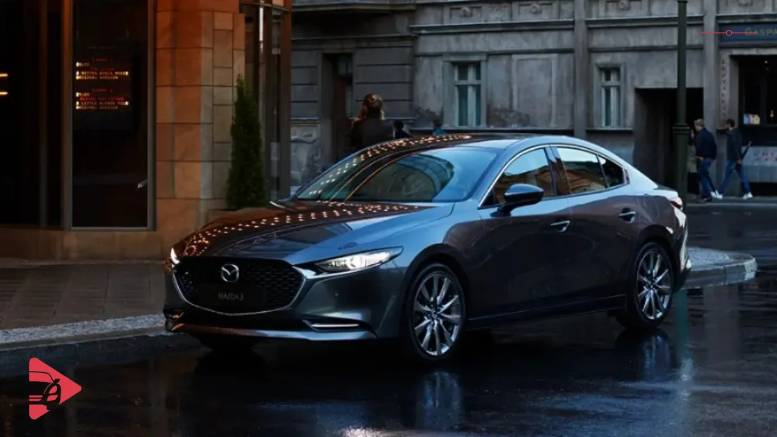 مازدا 3 2026