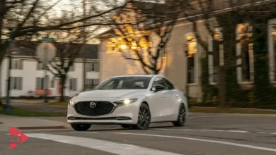 مازدا 3 2026