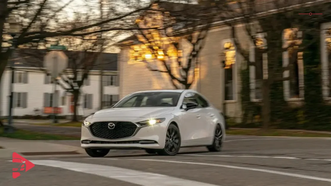 مازدا 3 2026