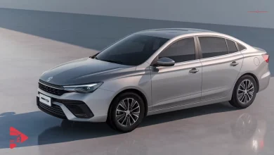 ماهي صناعة سيارة ام جي؟