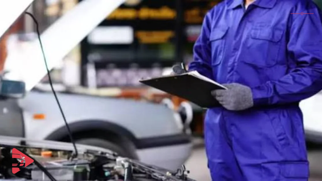 متى تستحق السيارة الفحص الدوري في السعودية؟