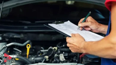 متى يتم فحص السيارة الجديدة في السعودية؟