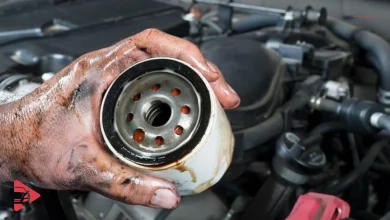 متي يجب تغيير سيفون السيارة؟