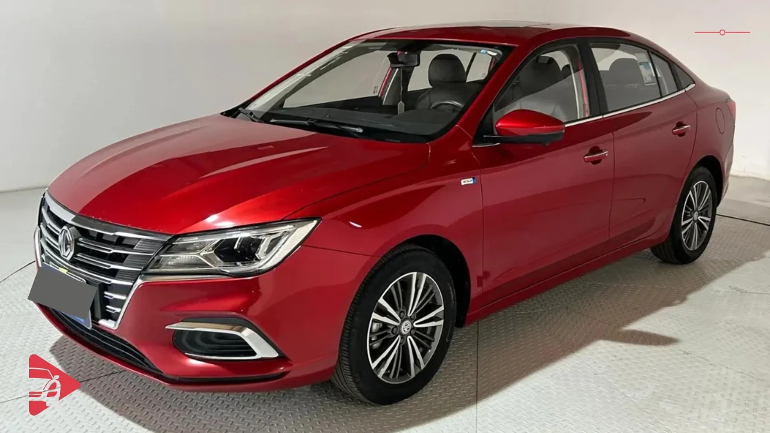 مقارنة بين موديلات ام جي 5