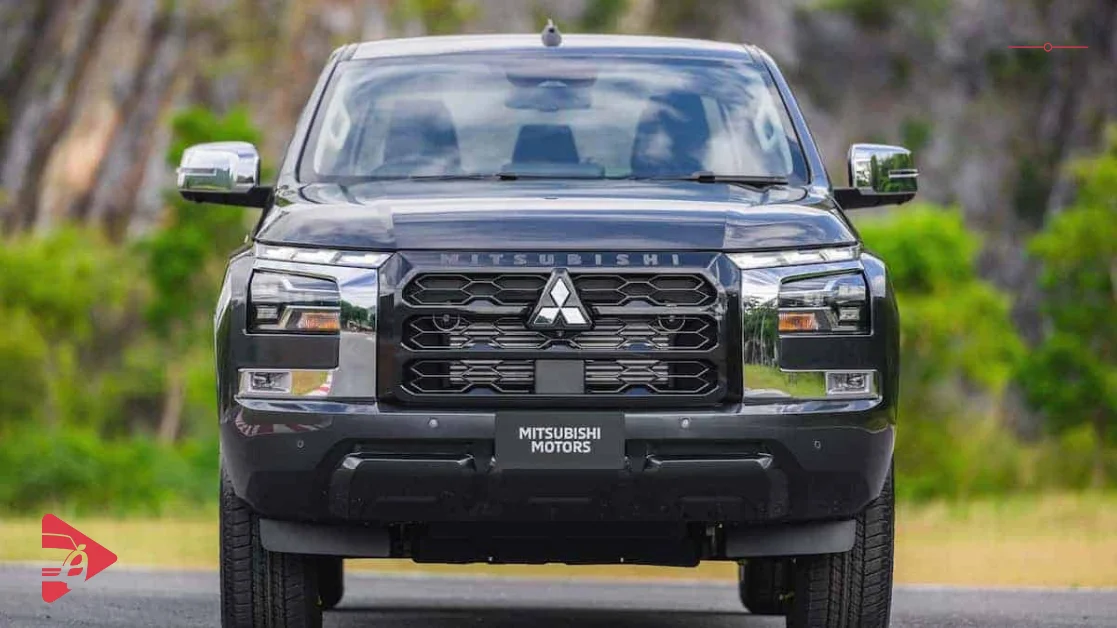 ميتسوبيشي L200 ديزل 2024