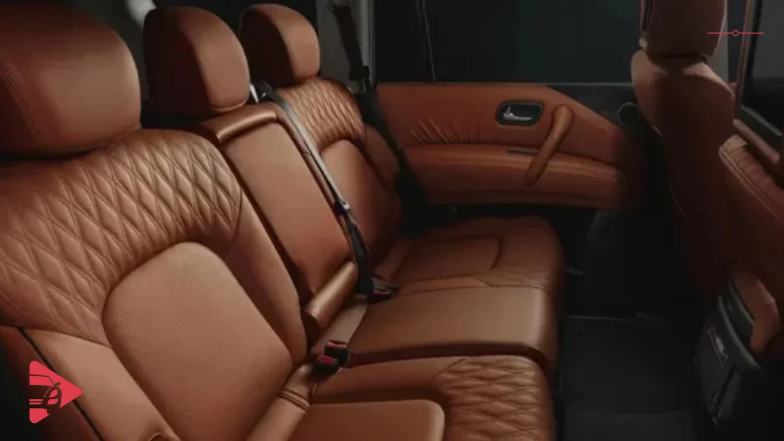 نيسان باترول 2023