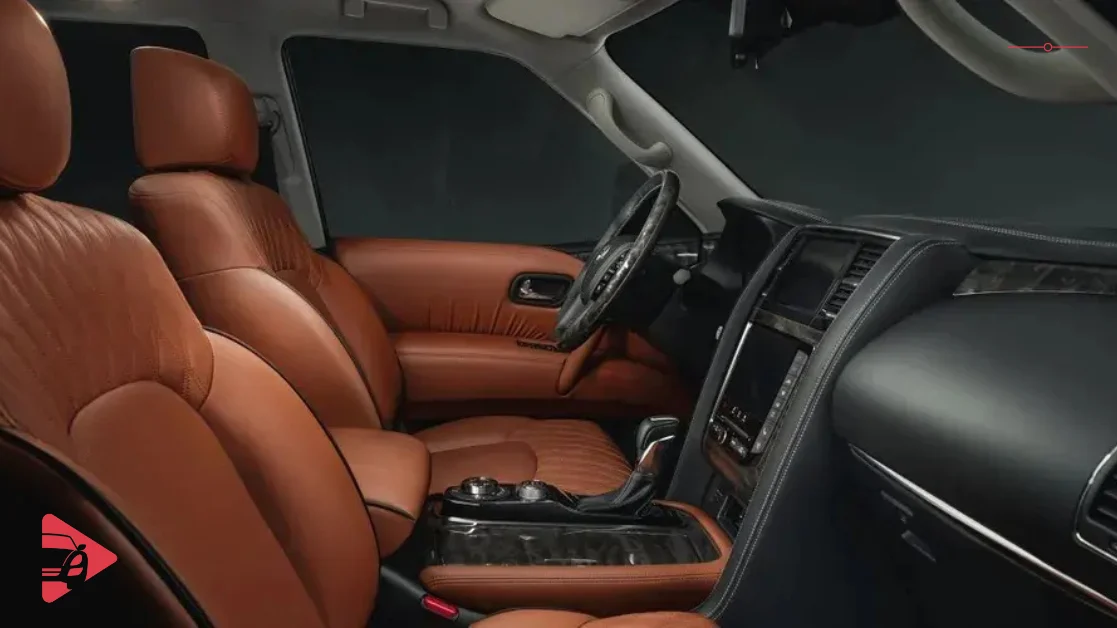 نيسان باترول 2023