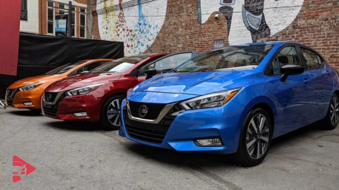 نيسان صني 2020