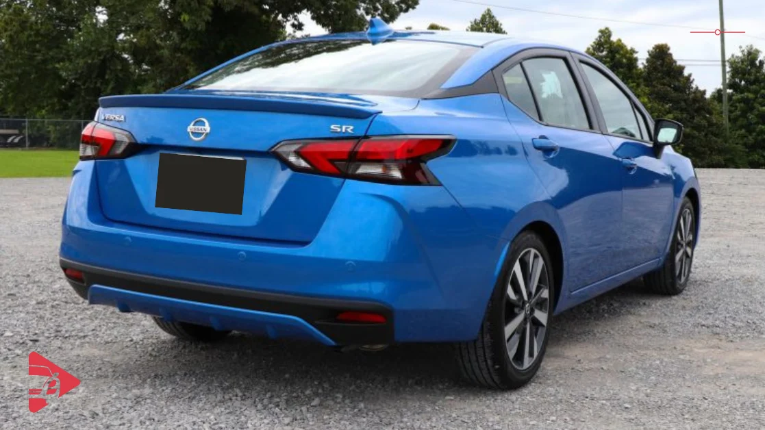 نيسان صني 2020