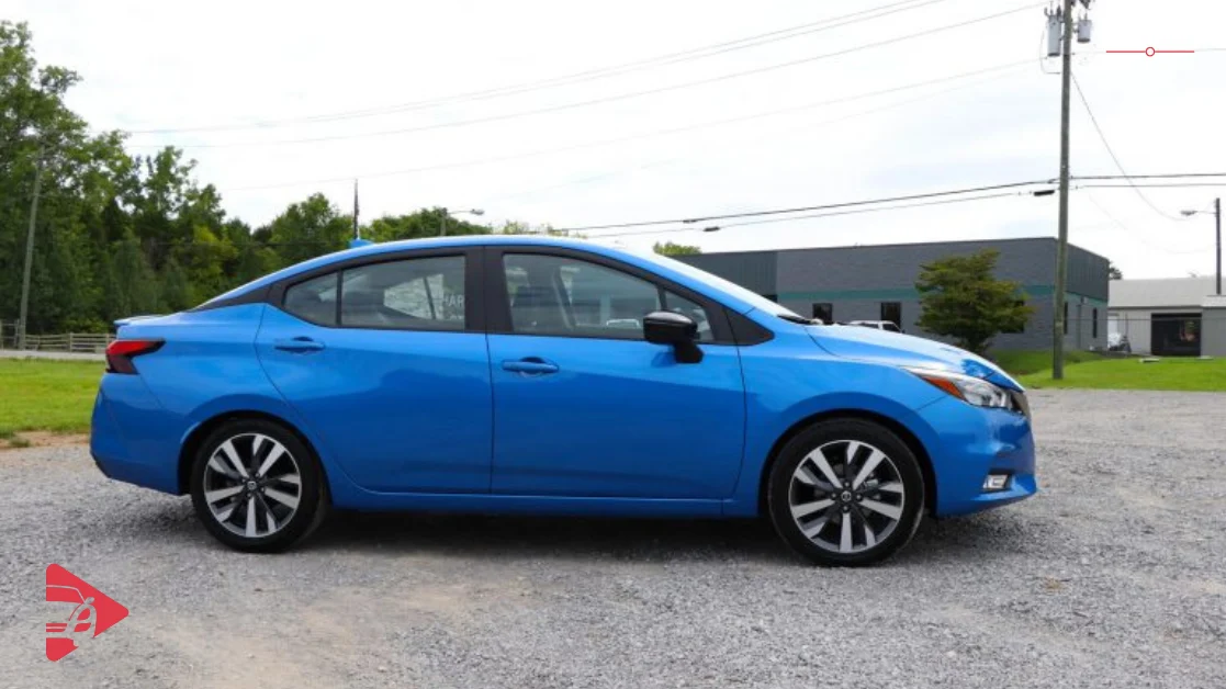 نيسان صني 2020