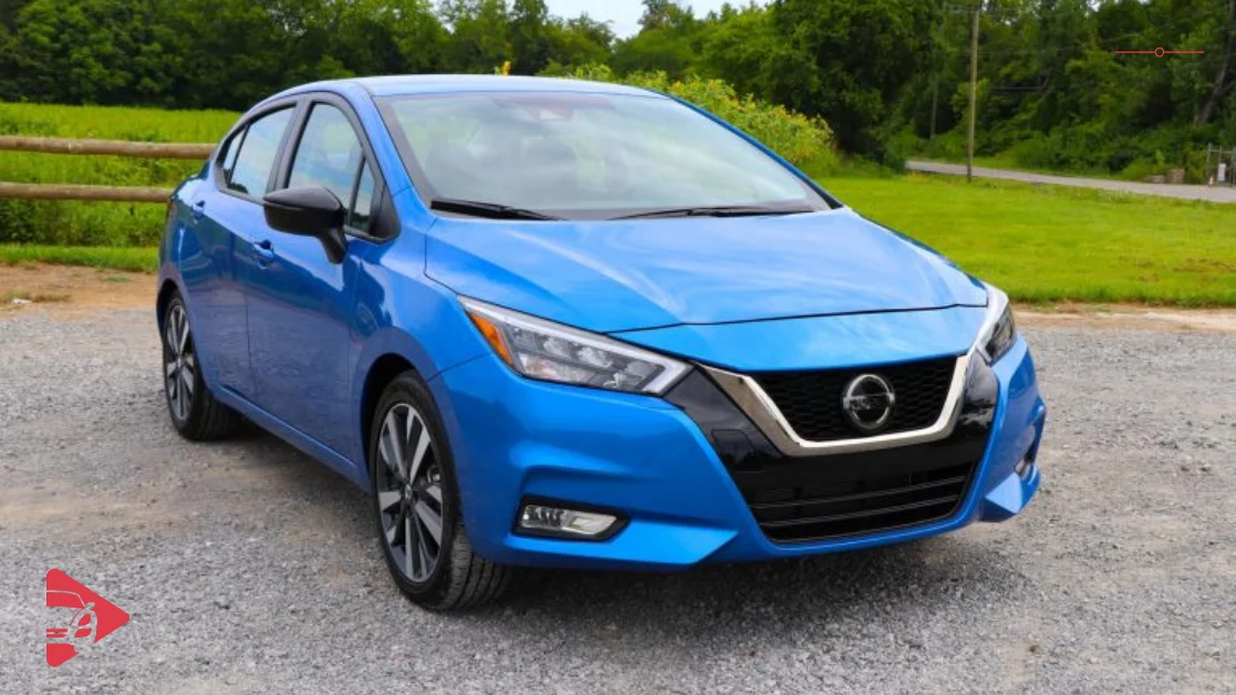 نيسان صني 2020