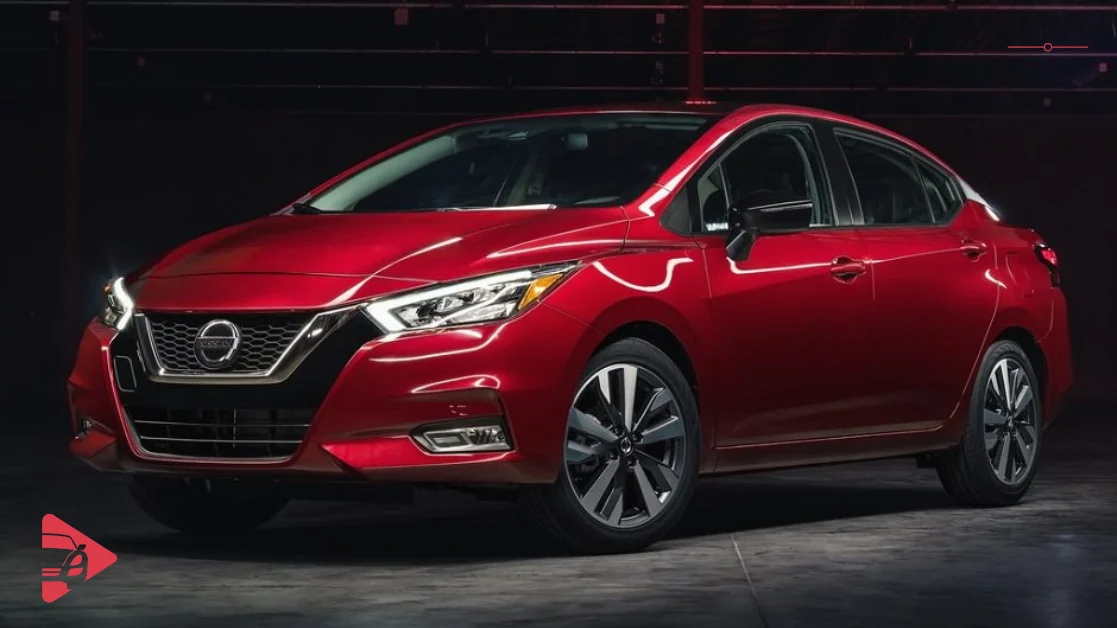 نيسان صني 2021