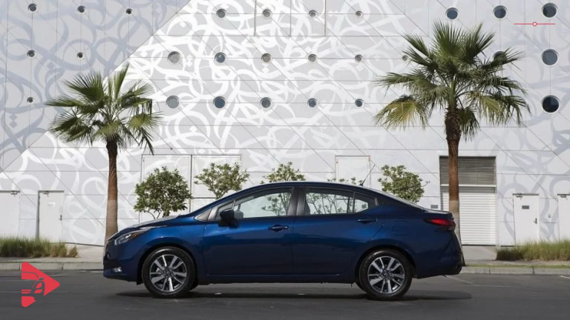 نيسان صني 2021