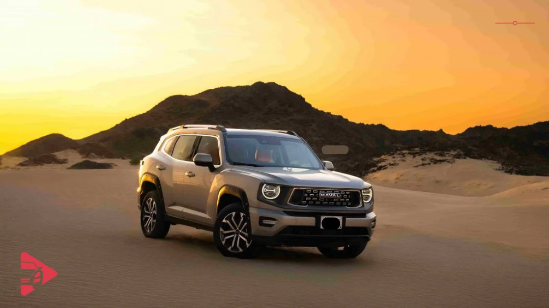 هافال H7 موديل 2026