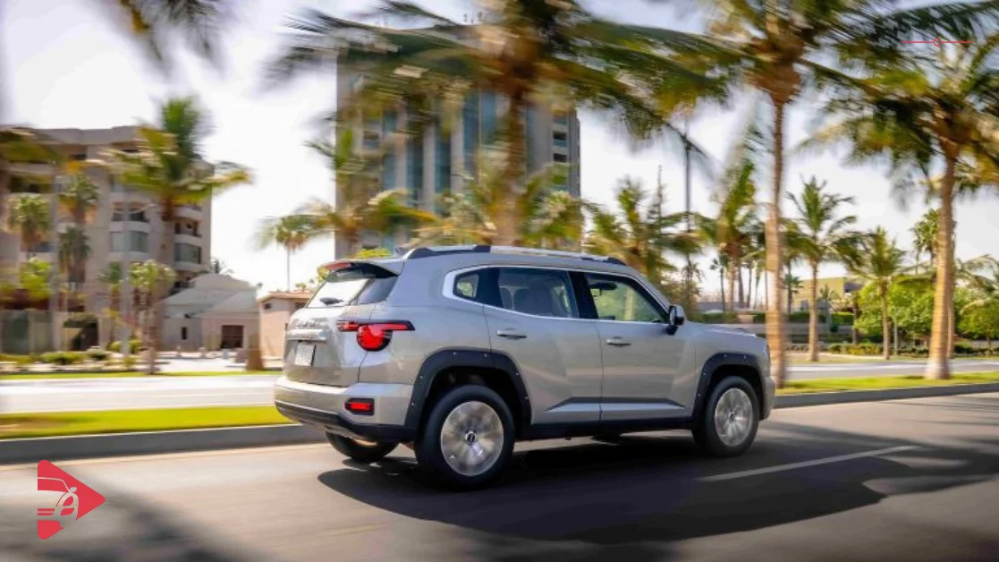 هافال H7 موديل 2026