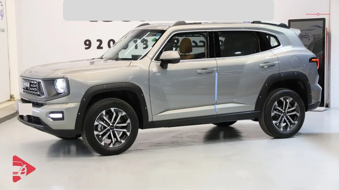 هافال H7 موديل 2026