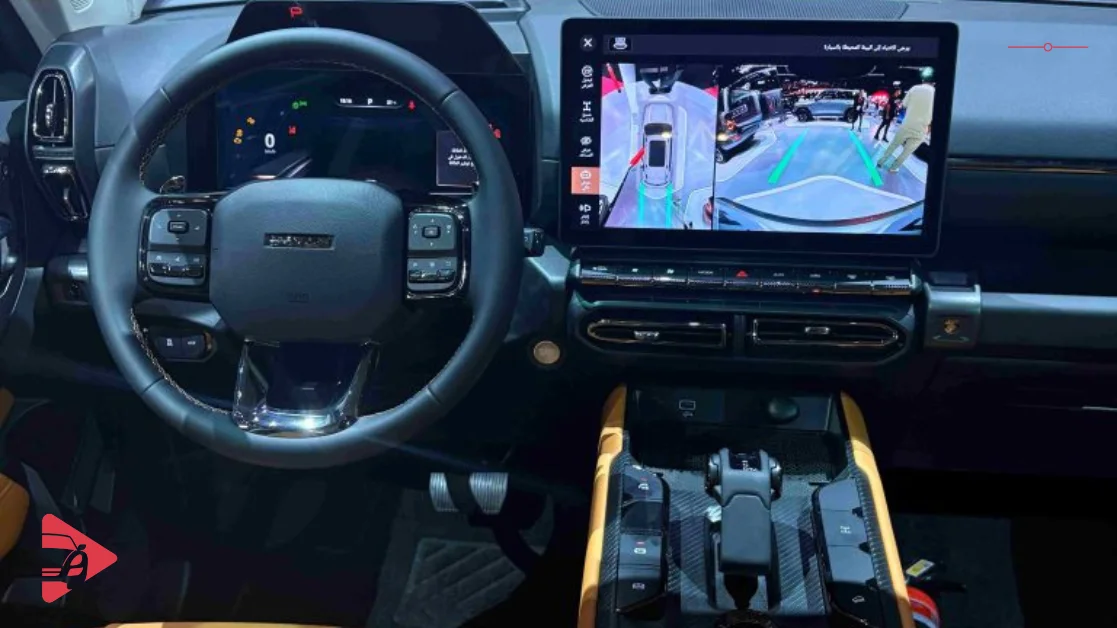 هافال H7 موديل 2026