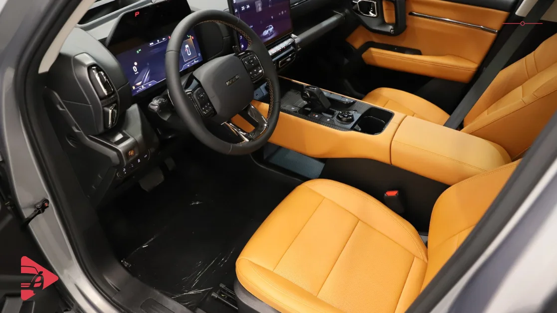 هافال H7 موديل 2026