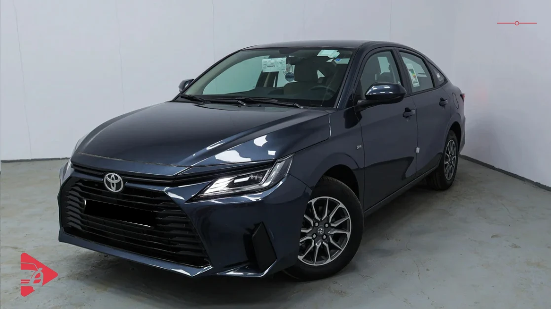 هل أداء يارس ضعيف؟