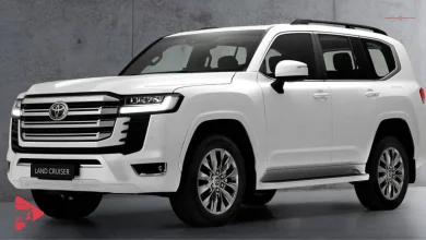 هل تحافظ لاندكروزر على سعر إعادة البيع؟